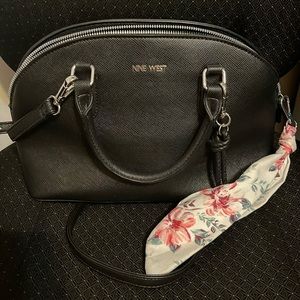 Nine West purse